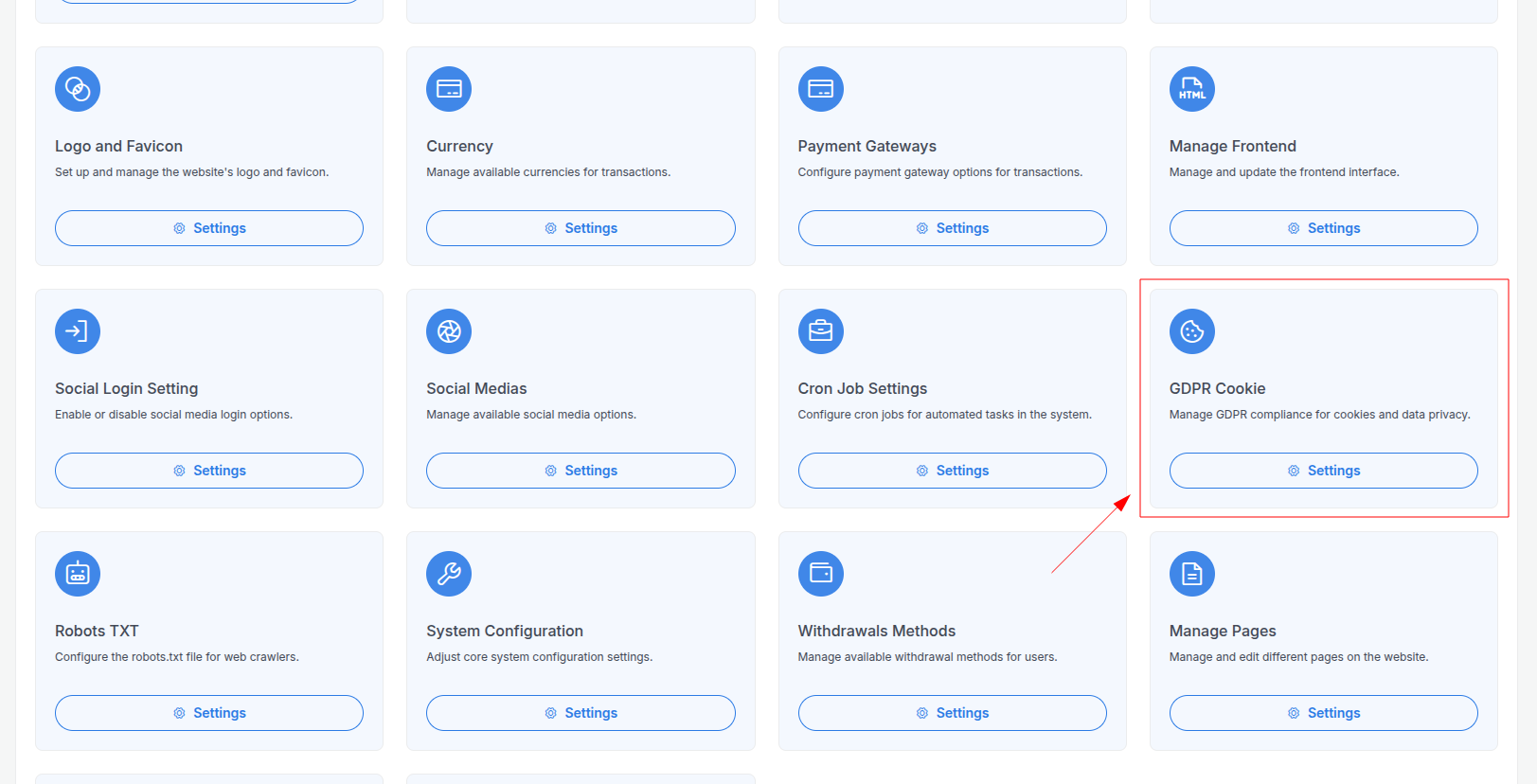 sitemap sitemap