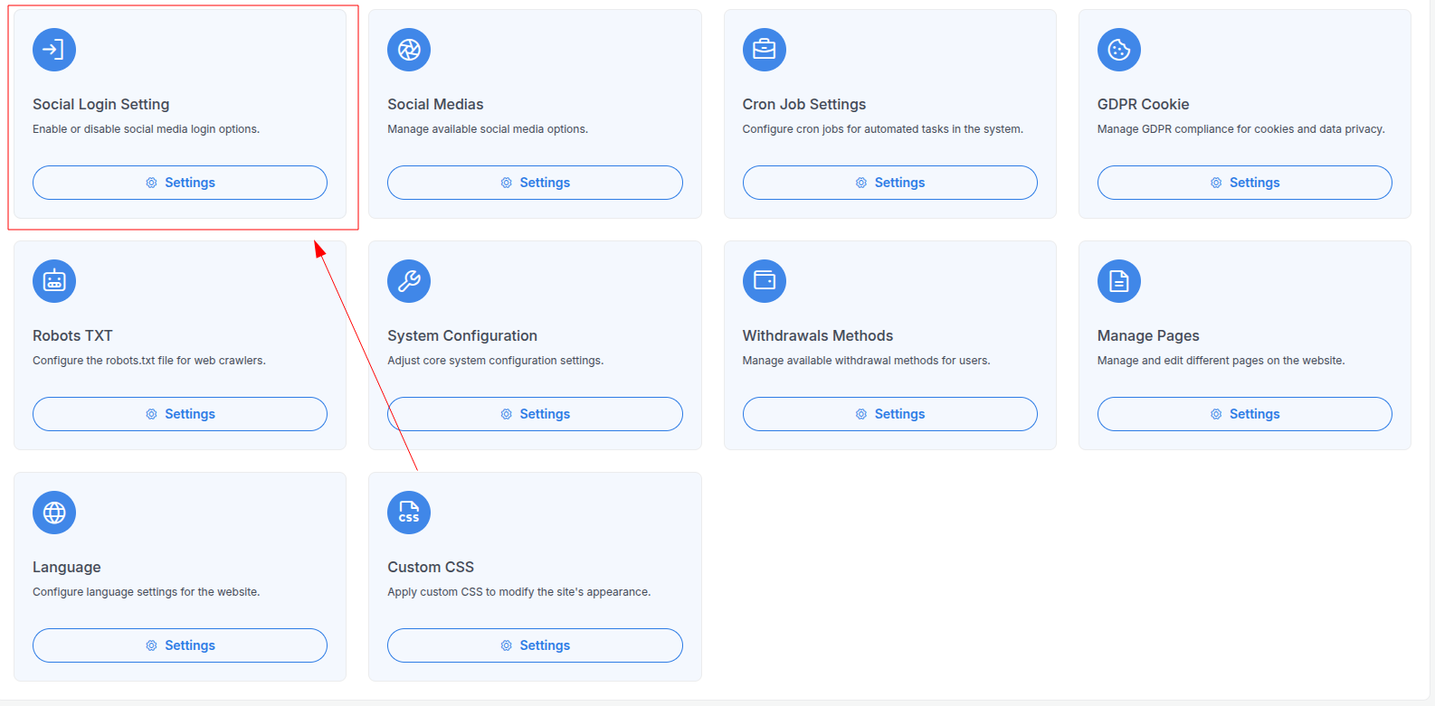 social auth social auth